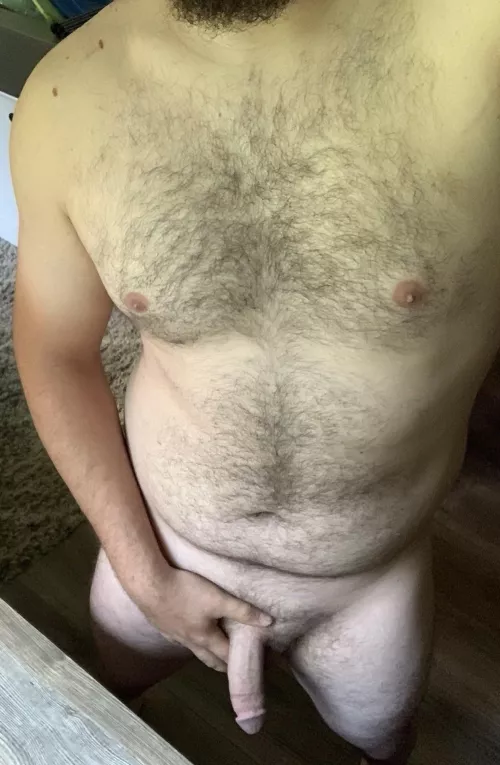 Just checking if I fit in here  by davey_crocket52