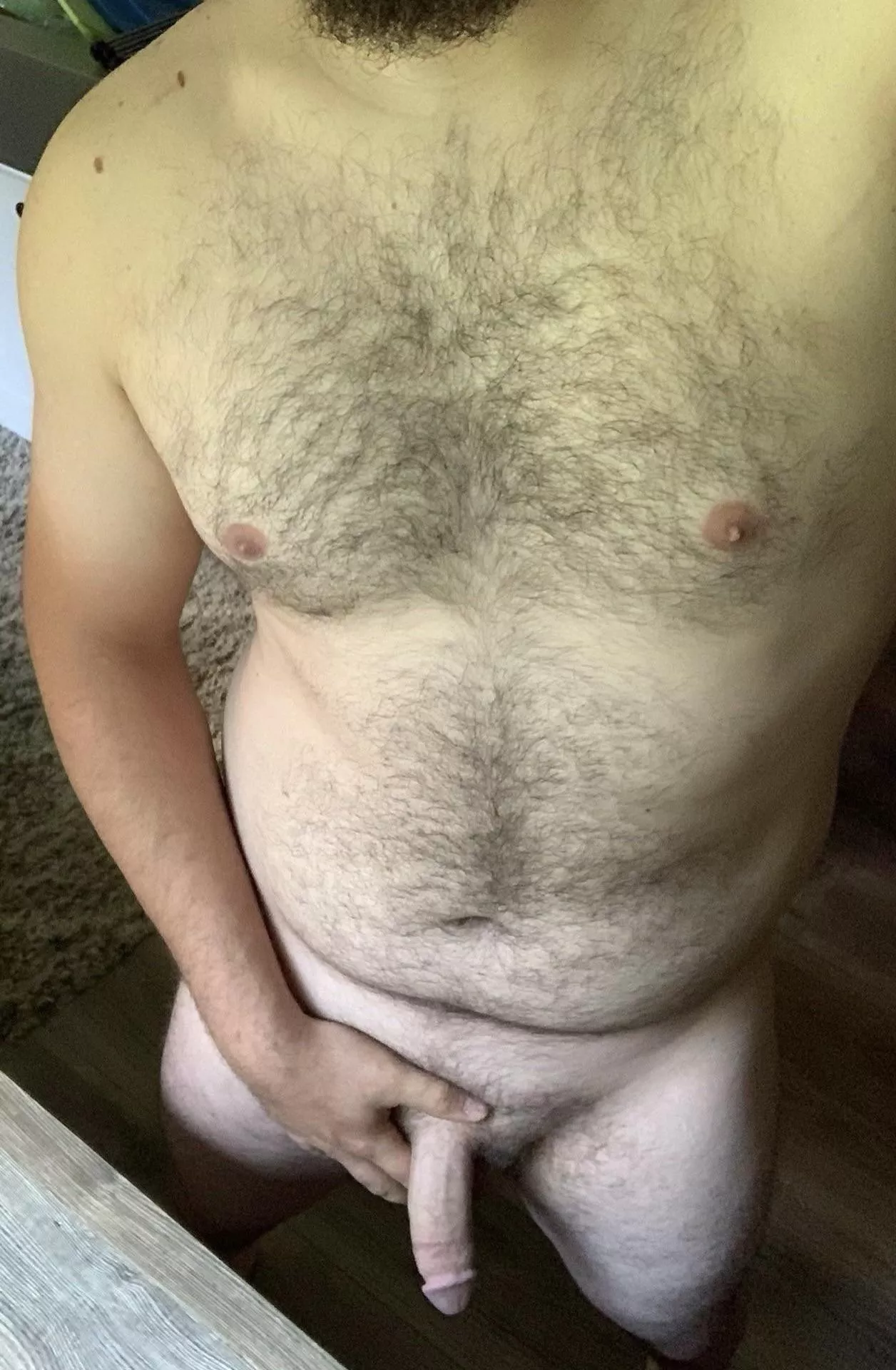 Just checking if I fit in here  posted by davey_crocket52