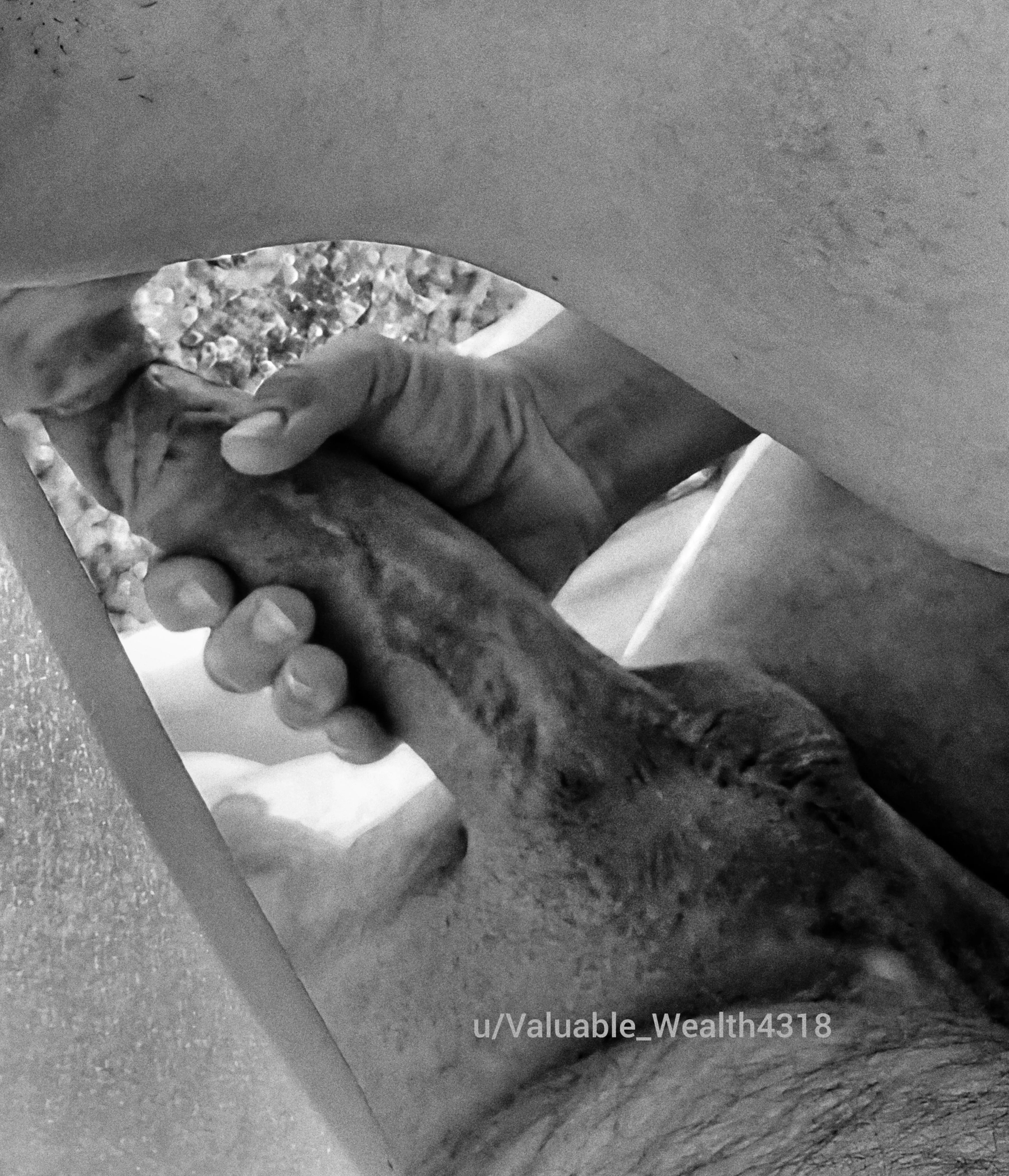 Just the tip posted by Valuable_Wealth4318