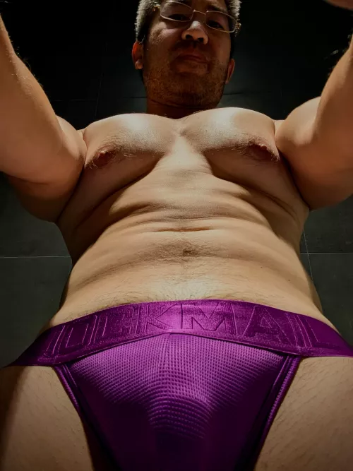 Just the tip  by dennis-newman