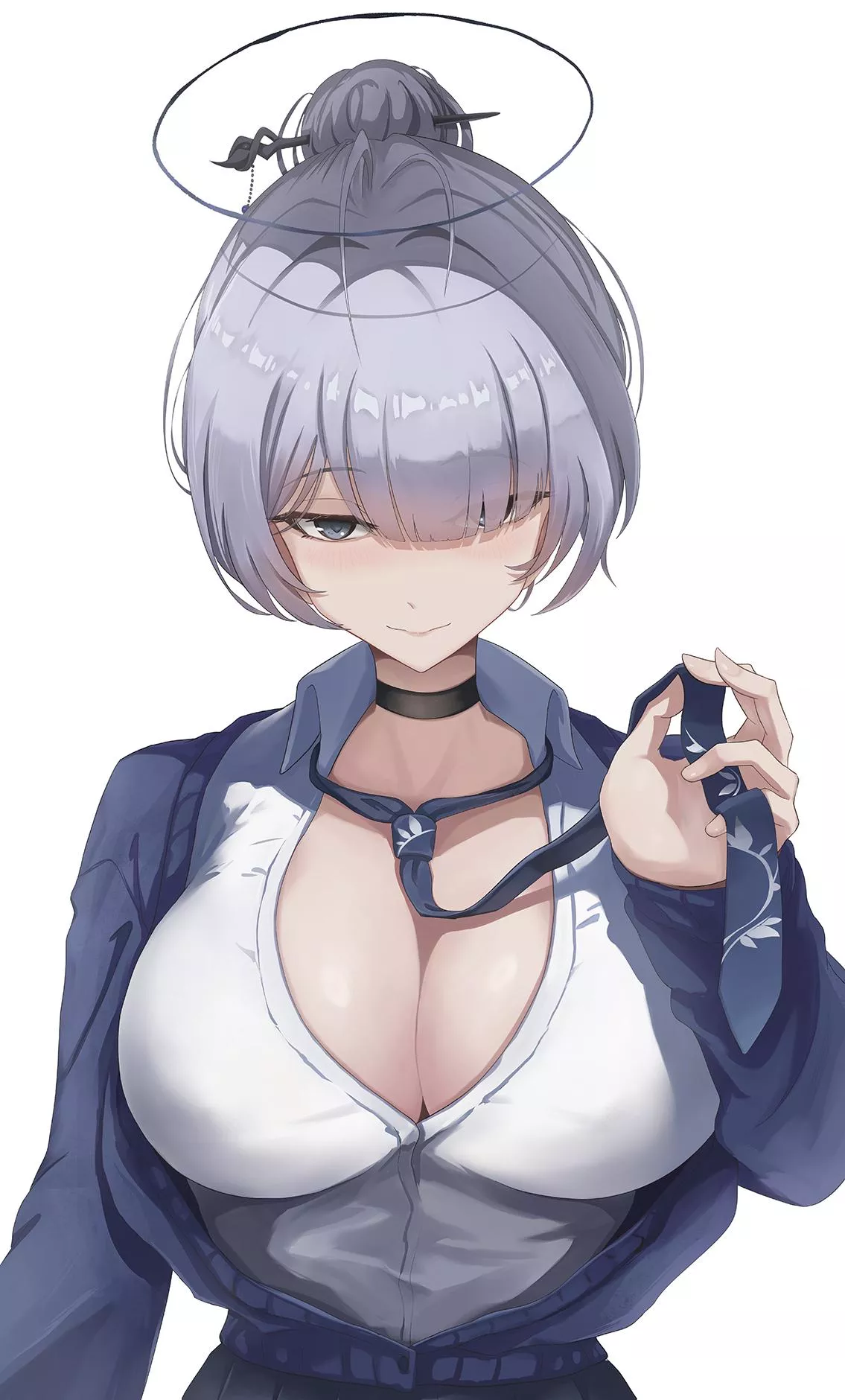 Kaoru Itokonoue [Project KV] posted by CheetahSperm18