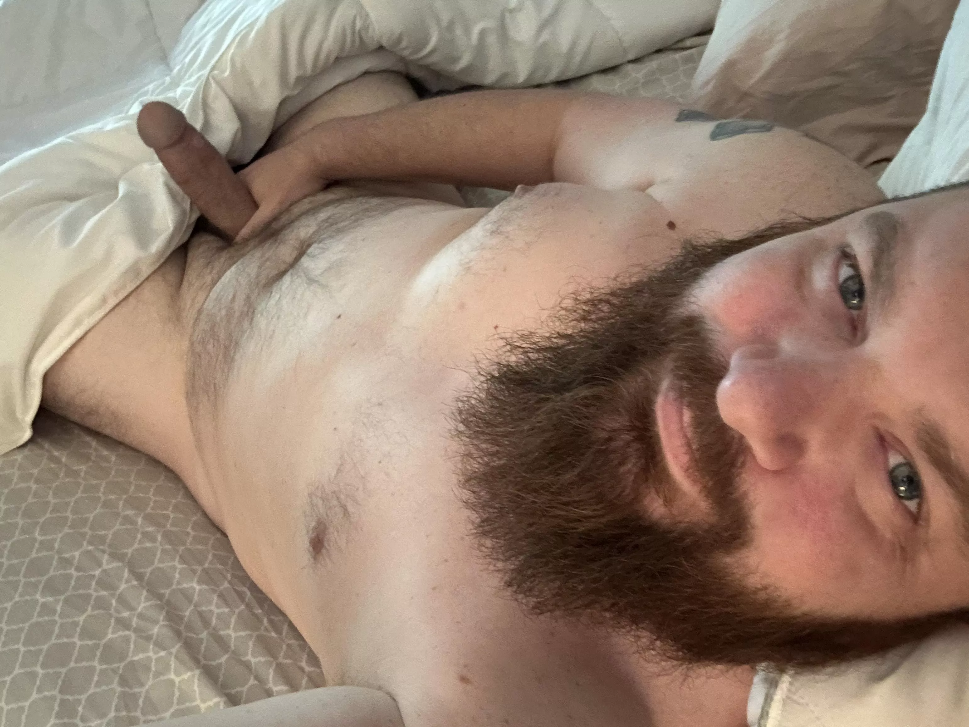 Lazy Sunday Morning (41m) posted by WillRogers83