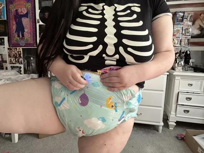 Leaked again :(  by Throwaway20051992