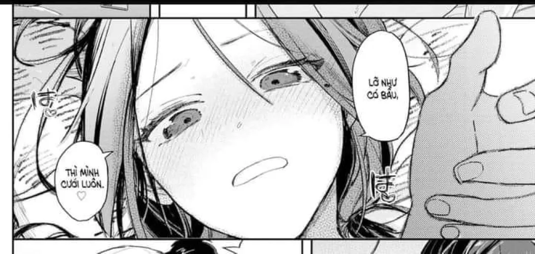 LF Mono source: foreign language, mole, forehead, open mouth.  by vukhanh1994hn