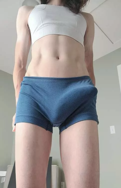 Like my dick print? posted by High_Boy_8