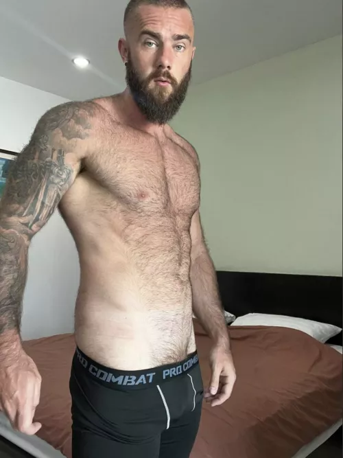 love my V lines? by Prize-Session-2894