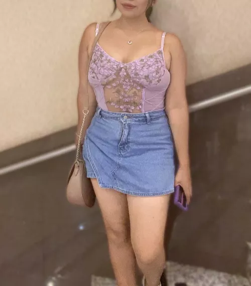 Loving this outfit (F) by SexyAzucena