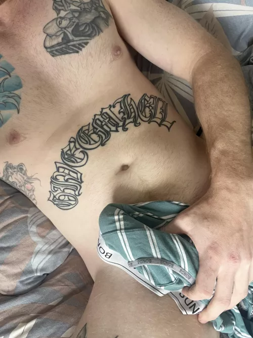 Making do by plantsbitchh