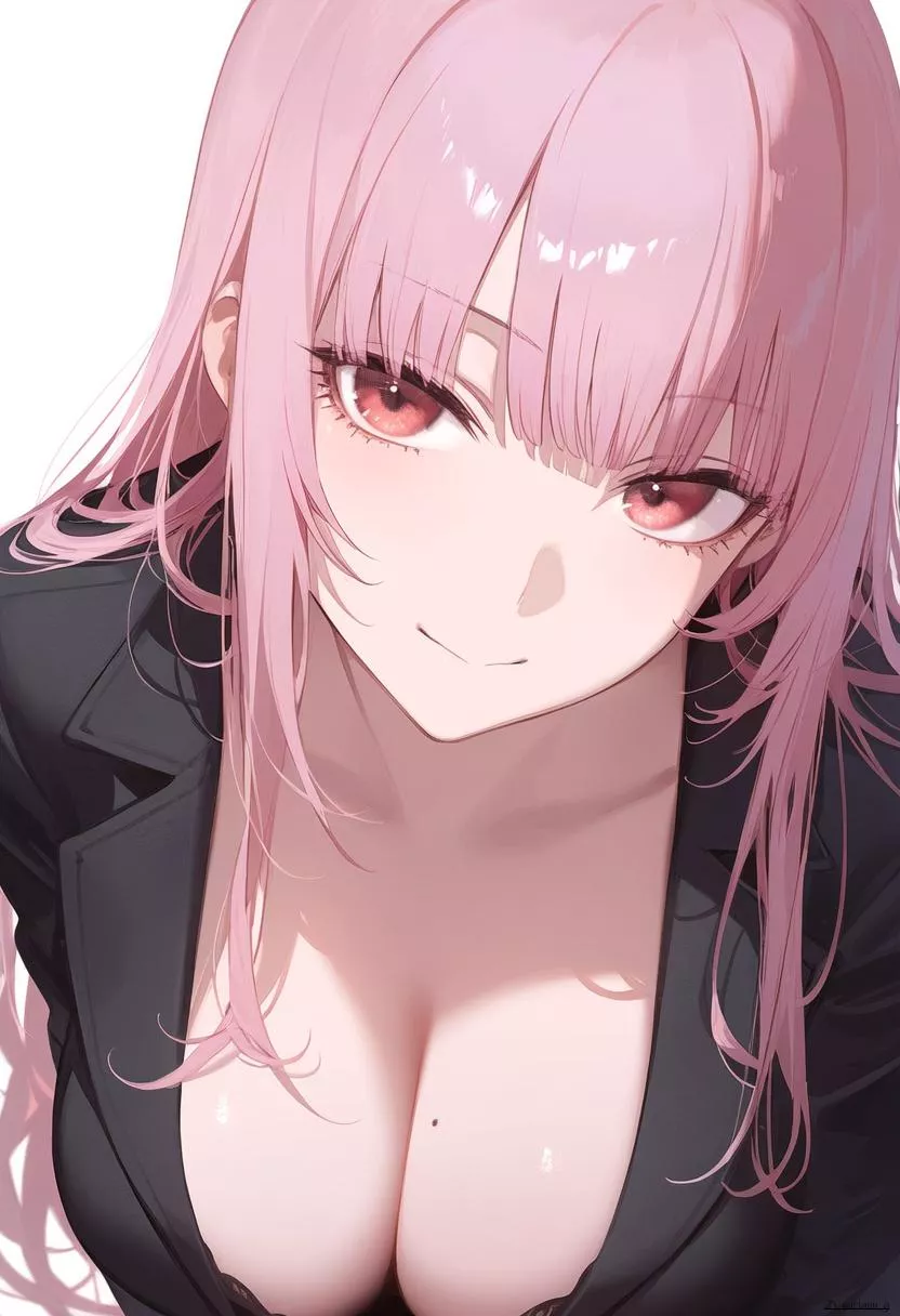 Mori Calliope [Hololive] posted by CheetahSperm18