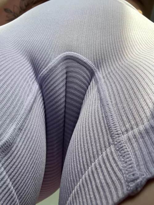 My pie just ate these leggings by CherryBiscuitt