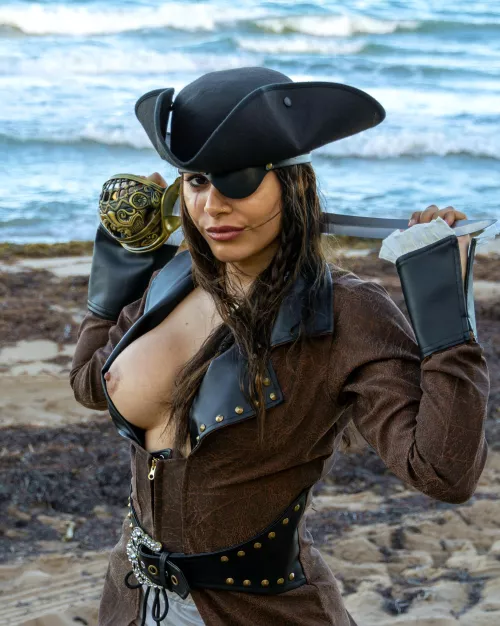 My treasure chest by AdventureJuntos