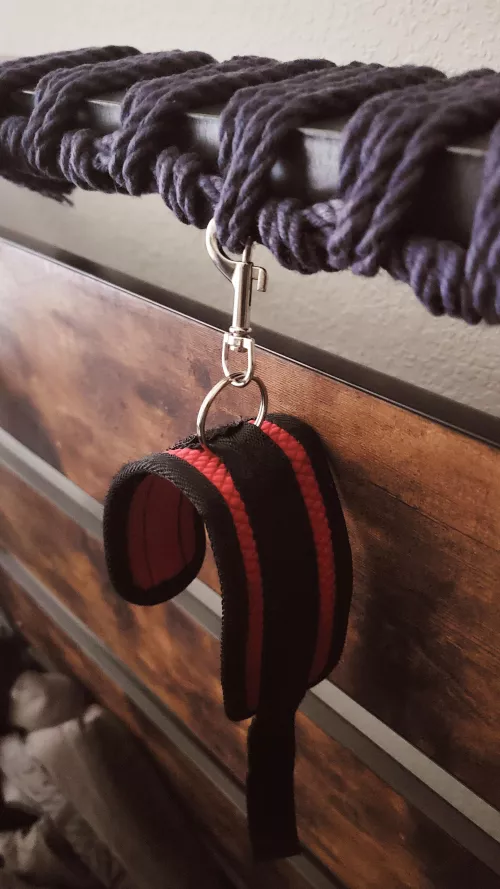 Needed lobster clip anchor points by crowinstrings