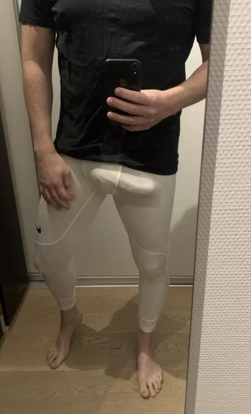 Nothing to see here :-) by Additional_Bake140