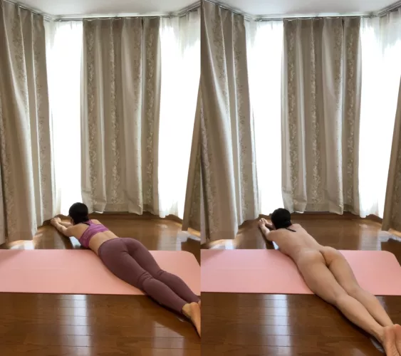 Reverse Corpse (on&off) by HappyYuna