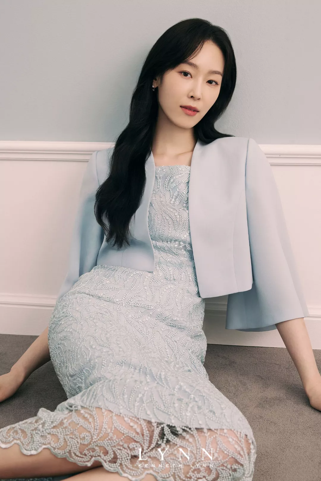 Seo Hyun-jin posted by GlassPercentage3328