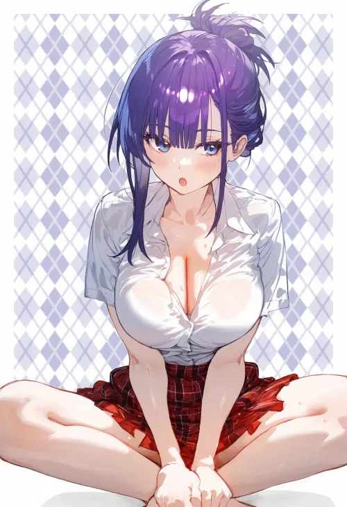 Summer Heatwave  by CheetahSperm18