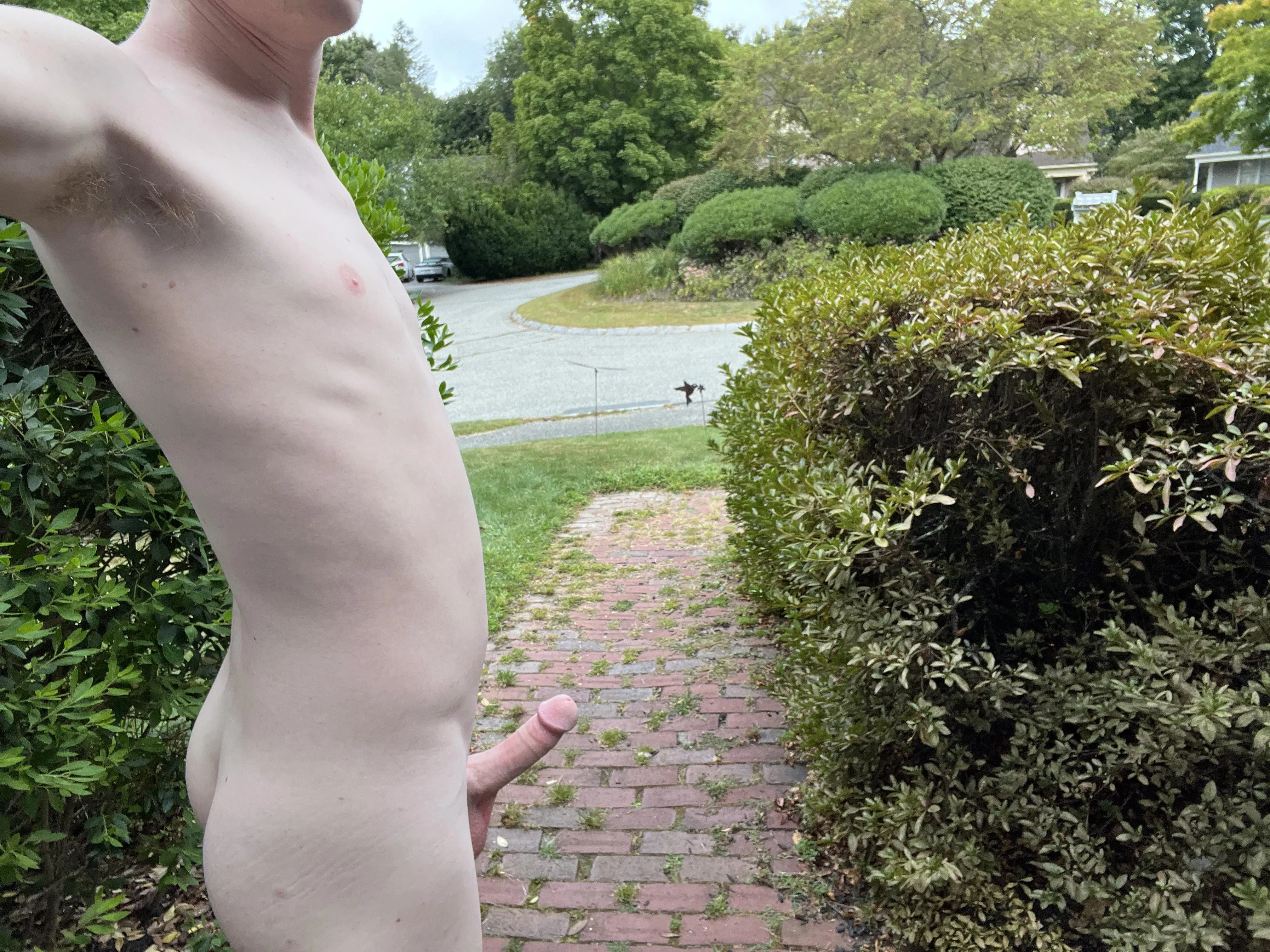 Tennis 🎾 attire? Def brining the fire 🔥 😉 posted by Hairy_Log6055