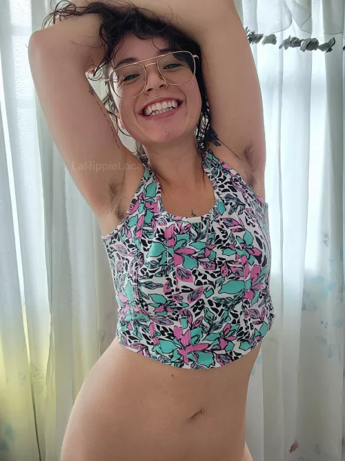 The sweetest pits by LaHippieLoca