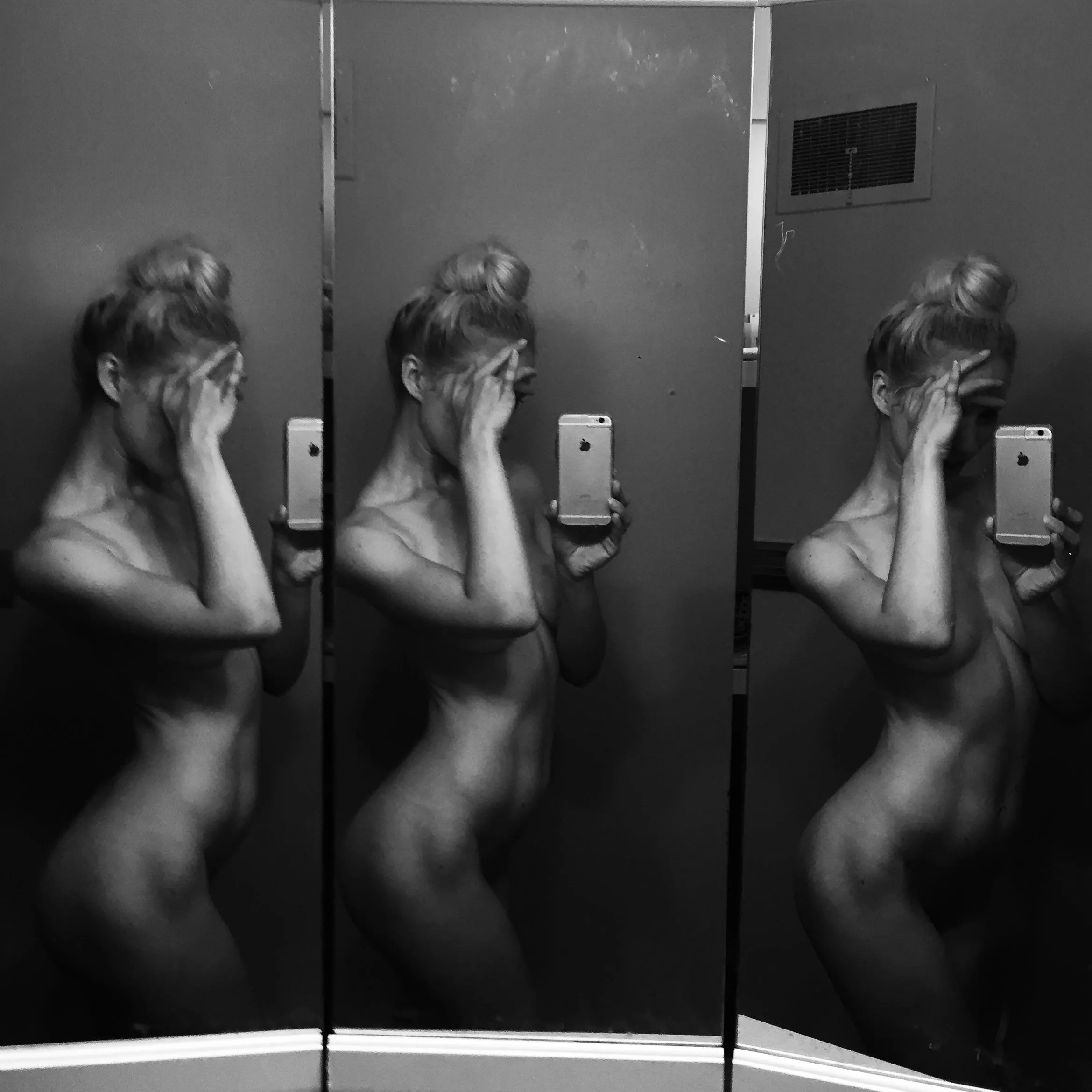 Tight body posted by spookie696