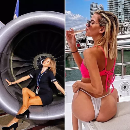 United girl by TravelerFrequent7