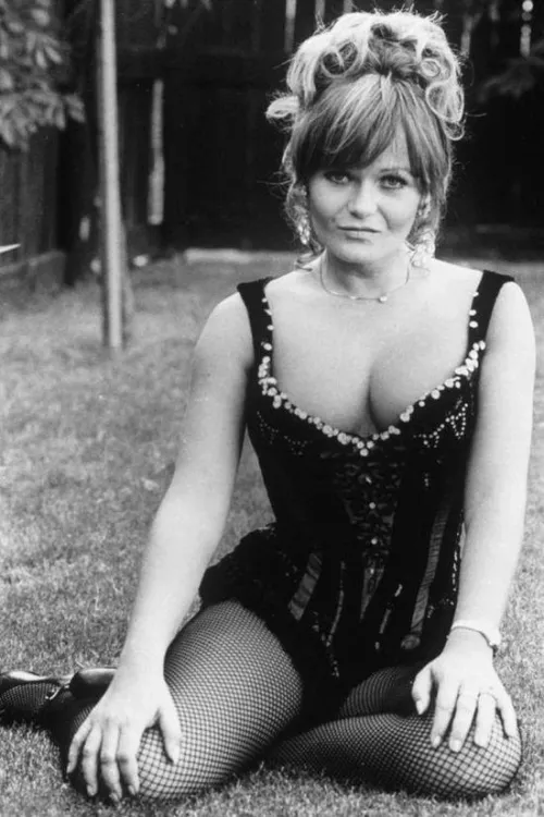 Valerie Perrine(1970s) by Some-Ad2899