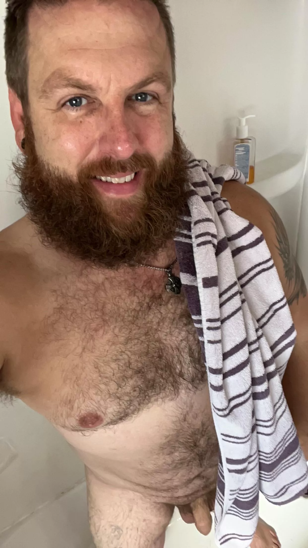 Wanna get dirty posted by Yourbigbearonlyfans