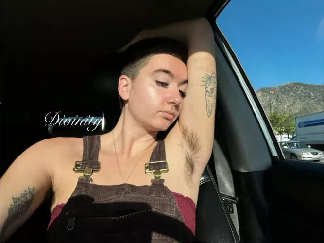 What a beautiful day for a stroll downtown  by divine_divinity111