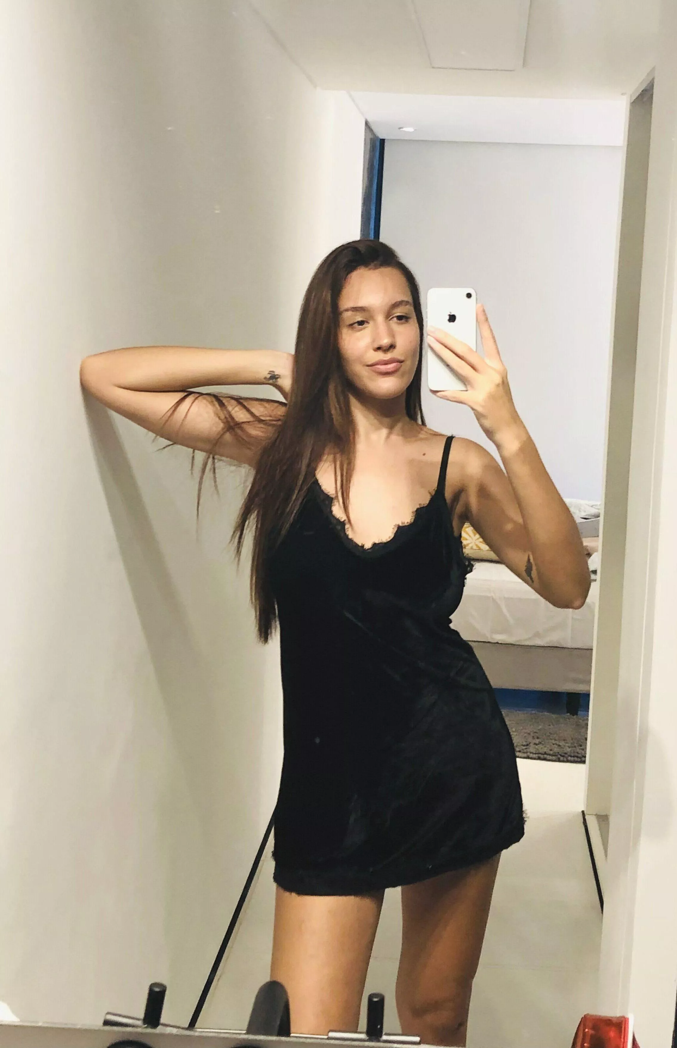 What's your honest opinion about this dress?
 posted by Mobile-Tie5443