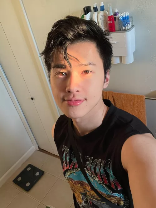 When the light hits your eyes at the right angle! 27  by EsperFPS