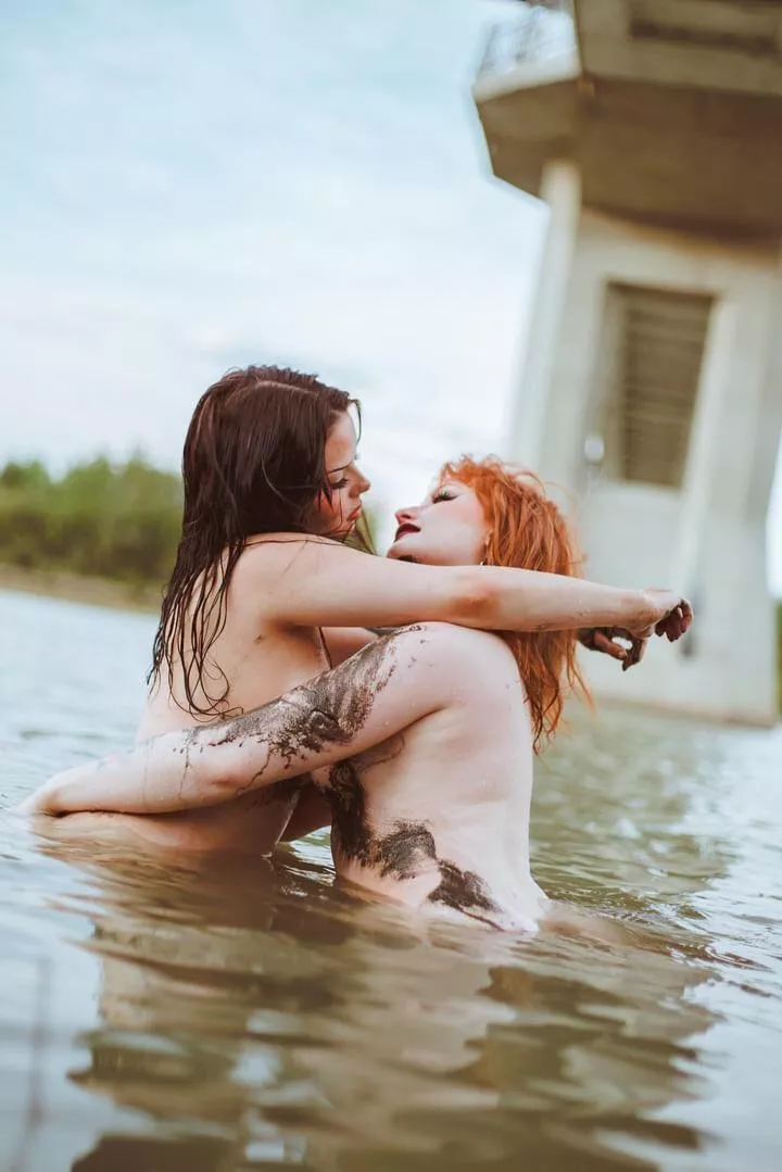 Who wants to get muddy 🙈 posted by MyIronTongue