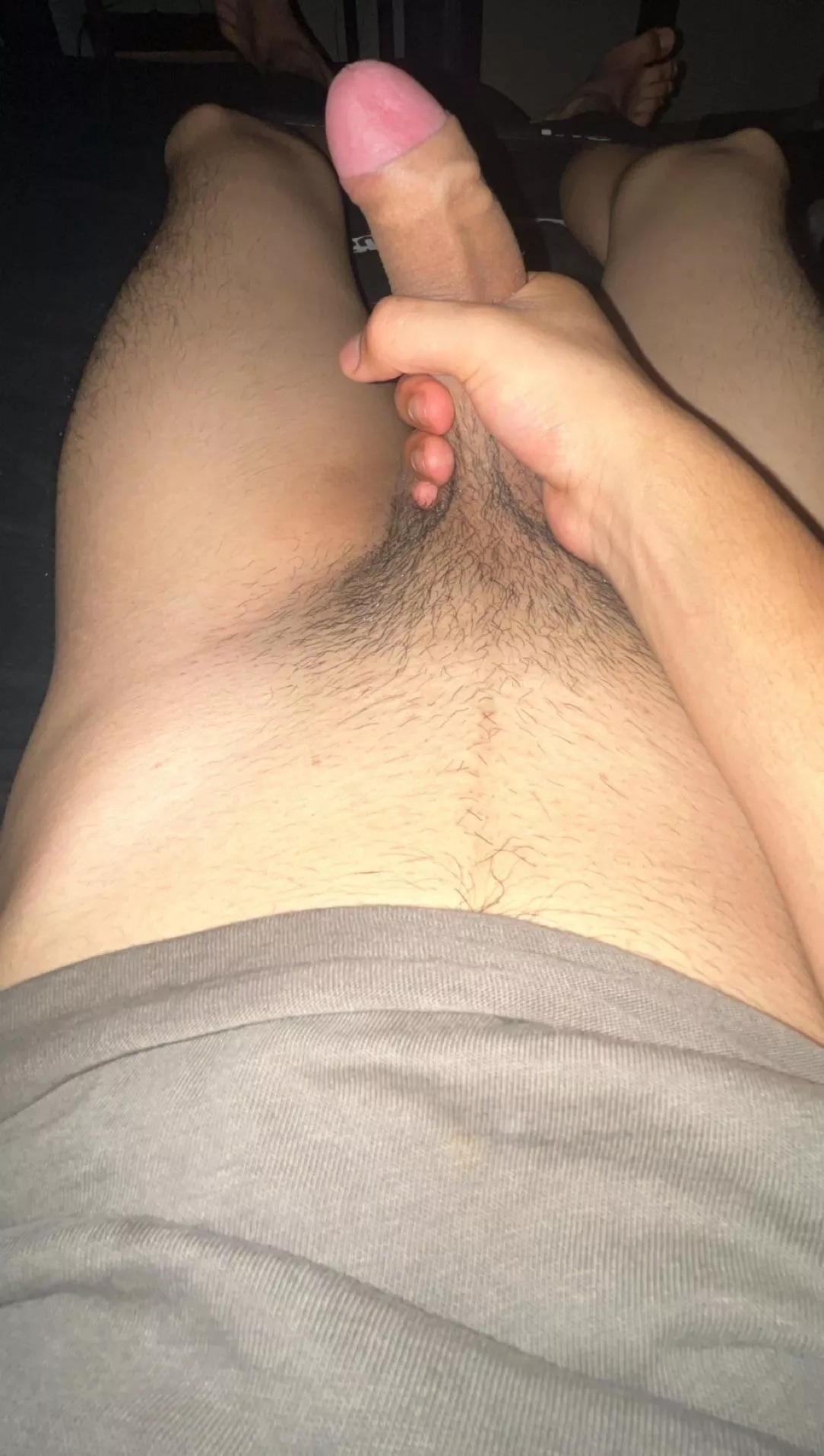 Who’s craving sum cock to suck on? posted by Striking_Software_23