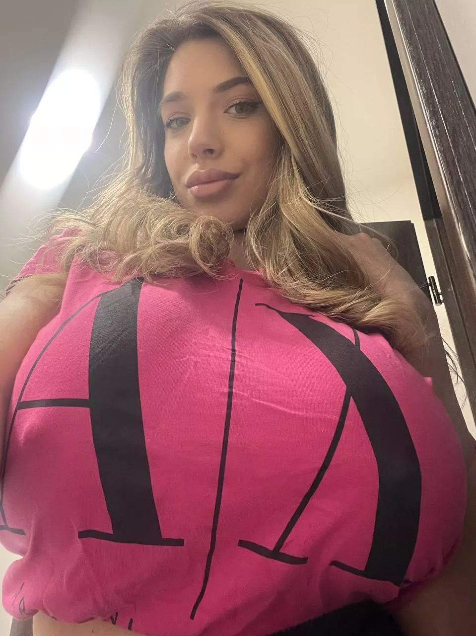 Who’s down for a secret thrill? posted by ahagko