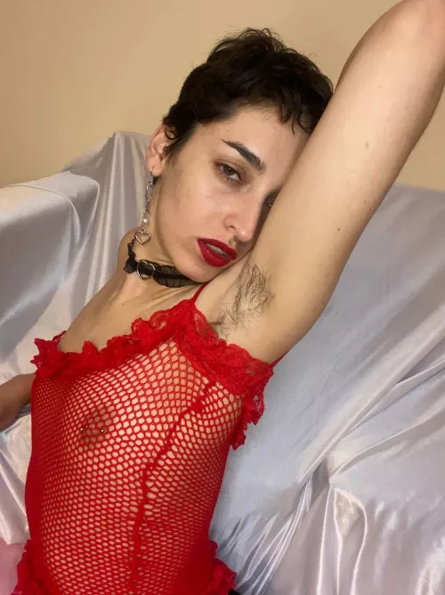 Who's ready for this?	
 by Latinxscorpion