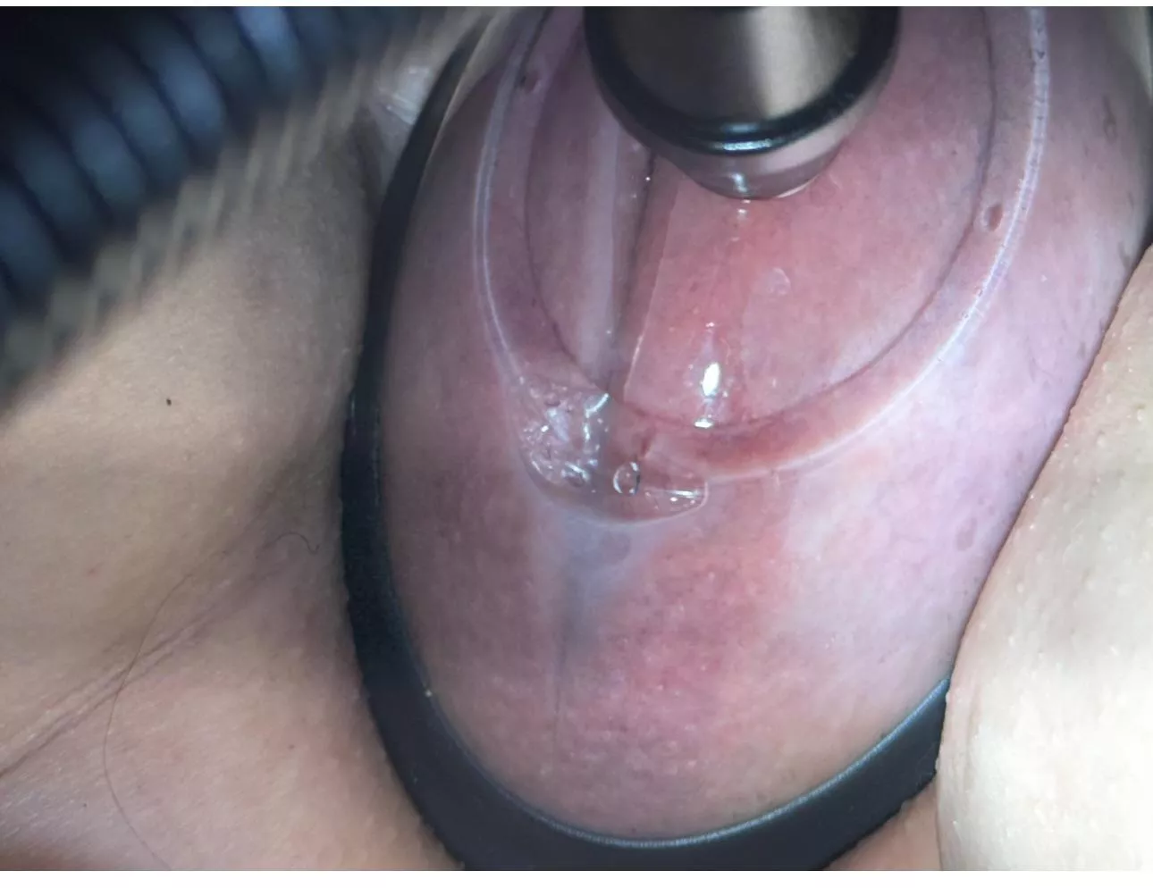 Wife’s first pump posted by JasonCampose5150