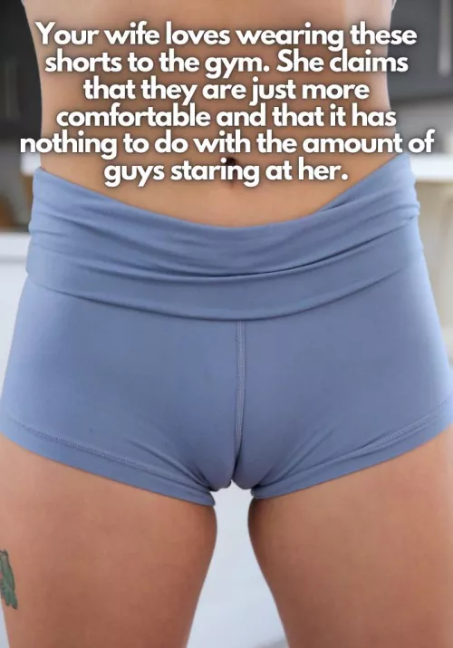 Wonder why she loves them so much!  by blkout99