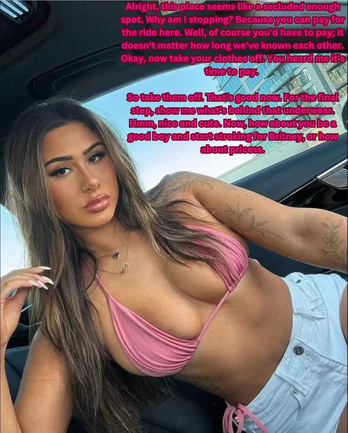 Yes princess  posted by Noteneo