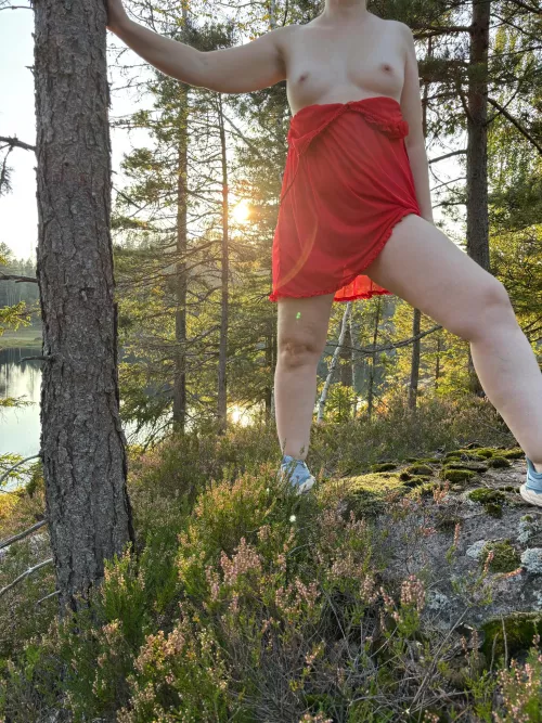 You will remember this witch in a good way by LittleSexyPeachxo