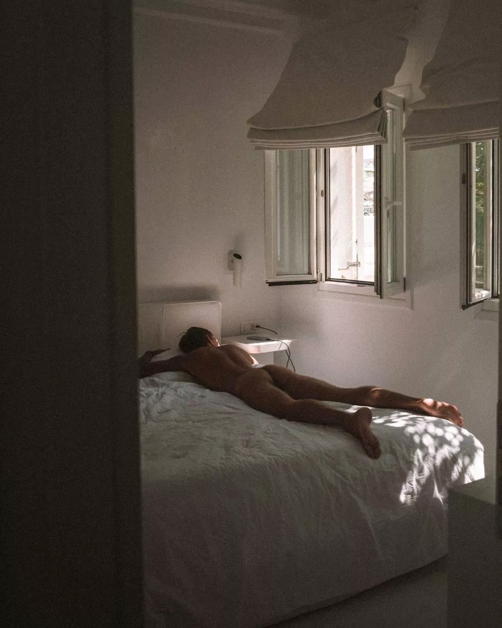 Your favorite bf posted by DavviDann