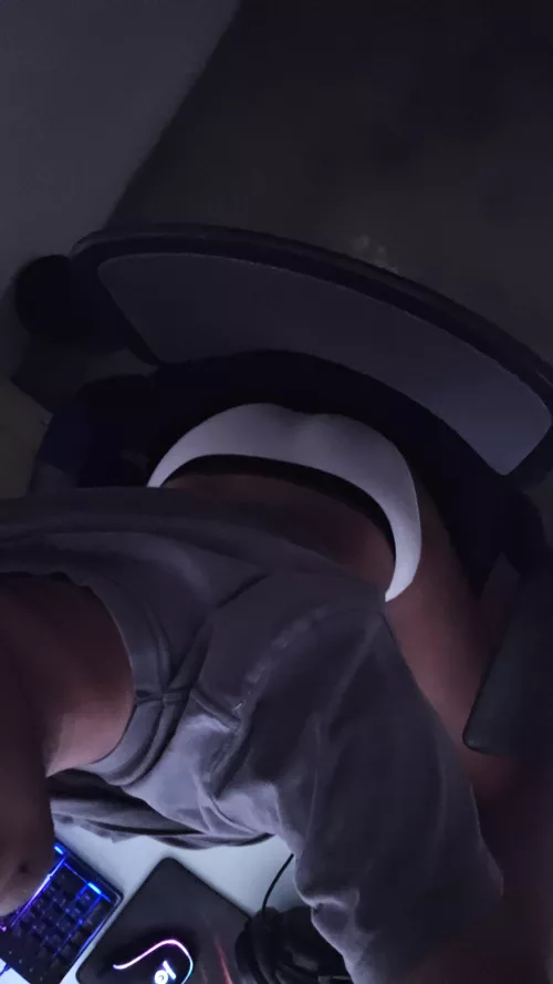 (21) let me play with you too by InevitableWeird3746