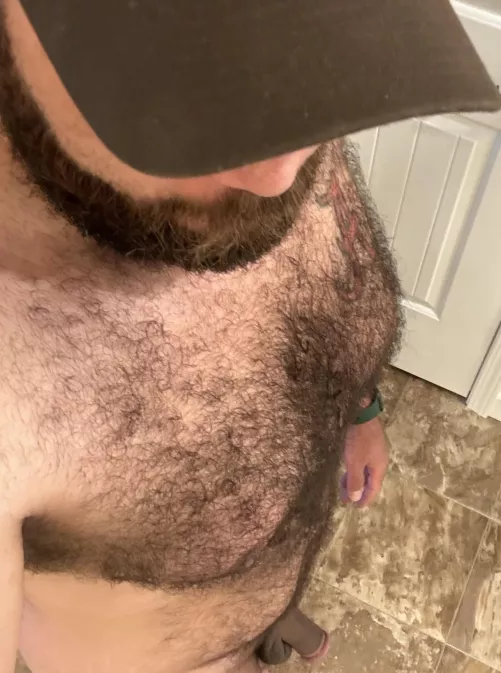 [34] let’s go get lost in the woods by Dropkickviking