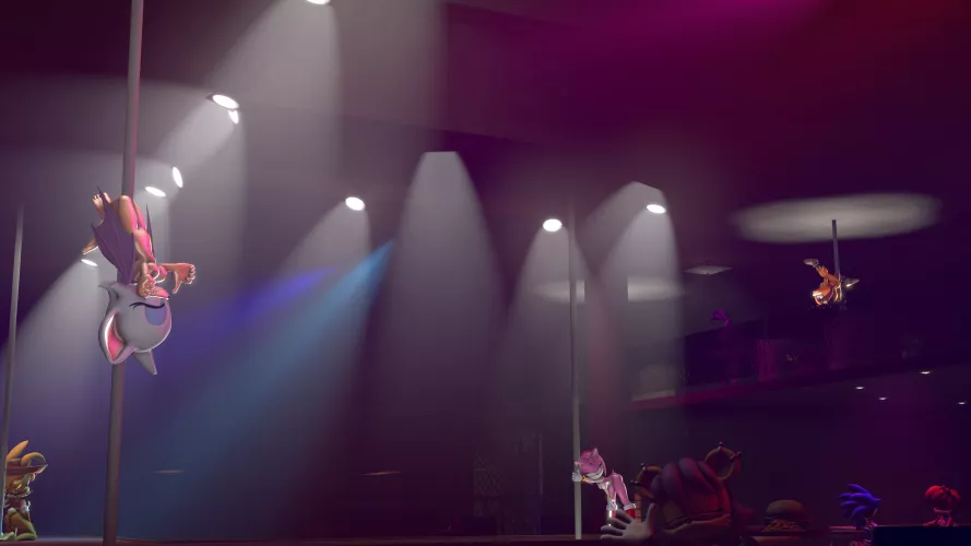 A poster I made for my twitter banner. | (made by Me) by Jacitheanimator