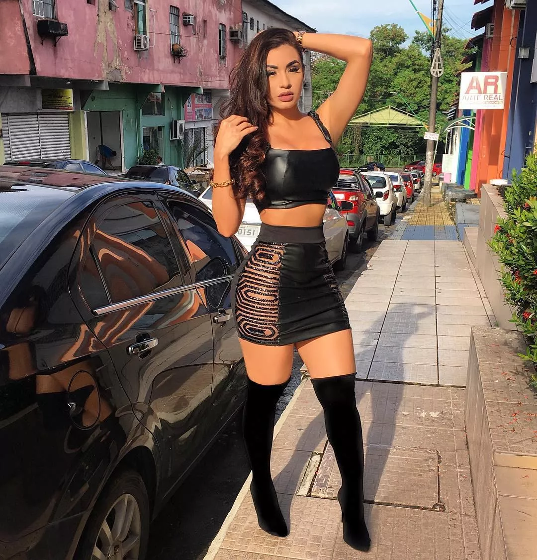 All black posted by North_Confident