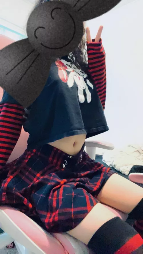 average emo boy by FlowerBoy221