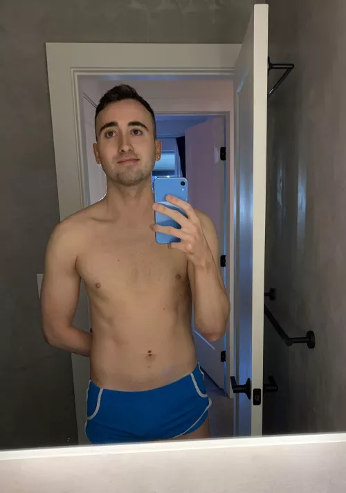 Been trying to workout more lately by Radotechno