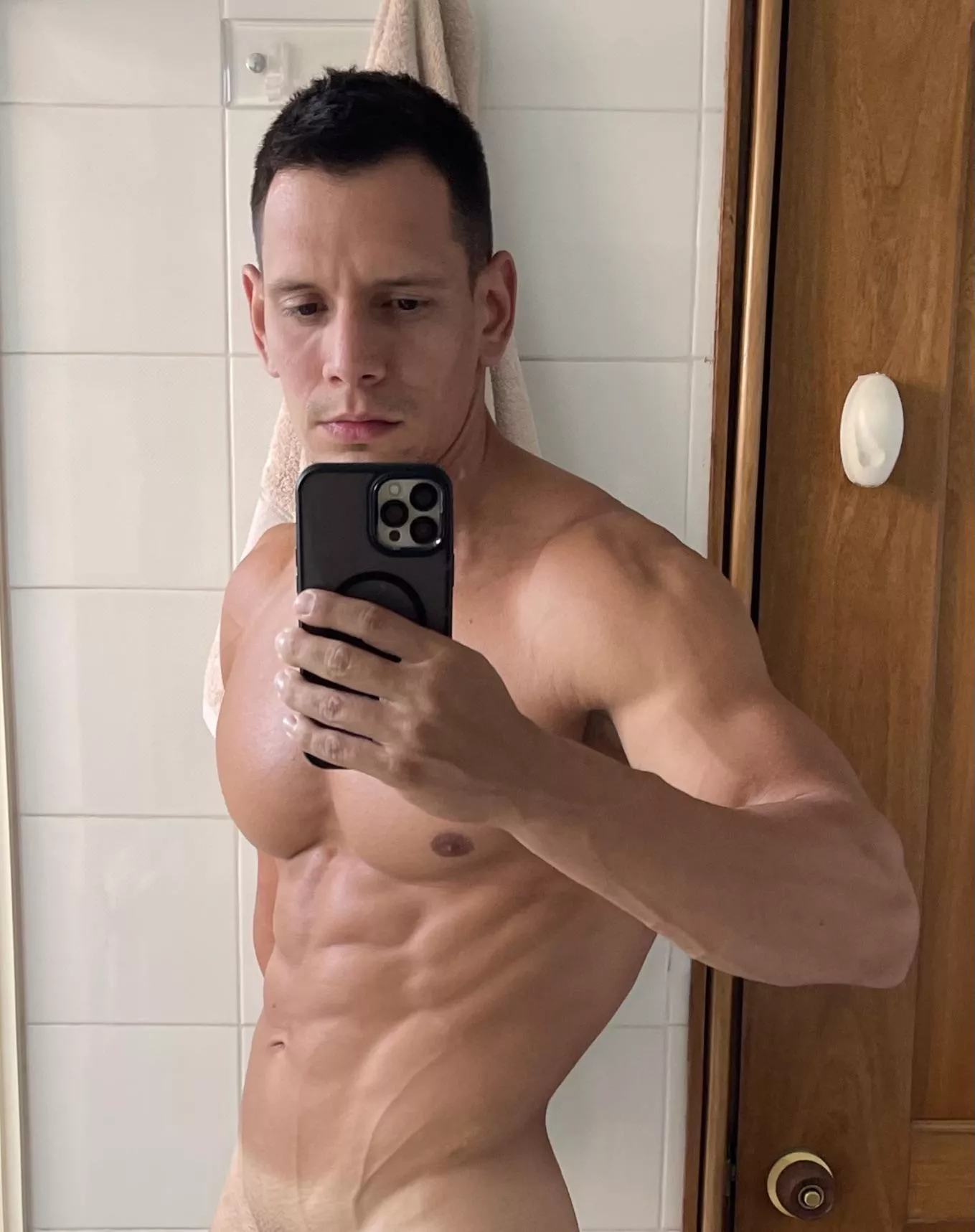 Do you like the view ? 🍫 posted by Specialist_Chair_225