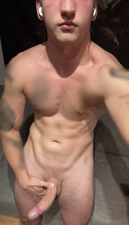 Get on your knees;) [19] by StyleHeavy1726