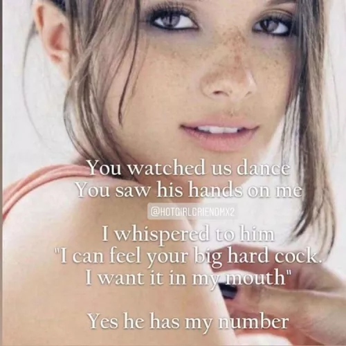 Good Girl! by thehusband14