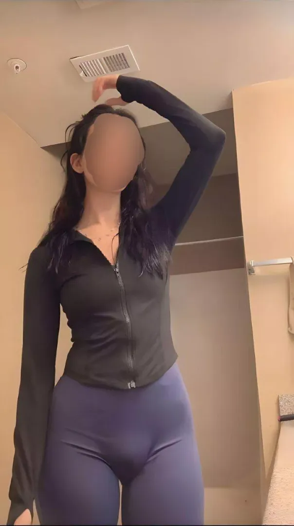 Gym gurl outfit by LadyKaren440