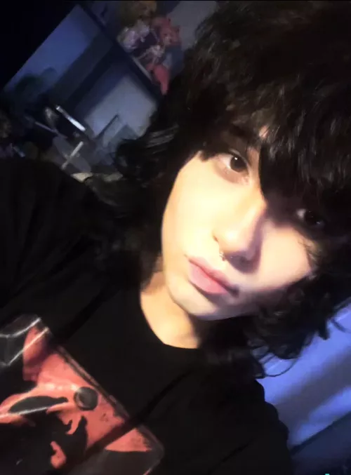 hi first post :3 by Old-Associate4934