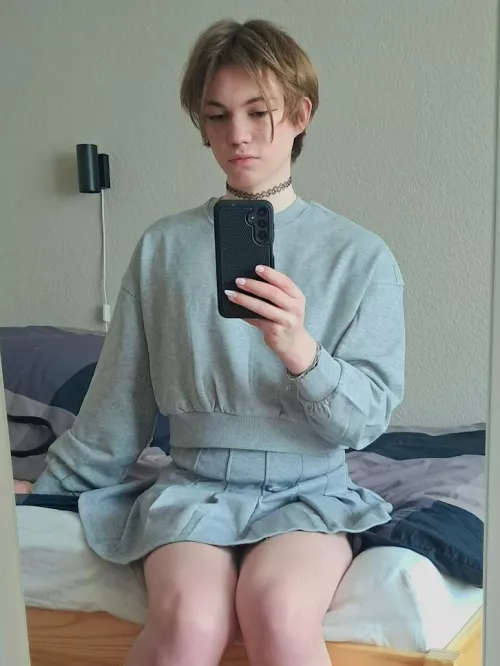 hii guys :33 by FaintsFB